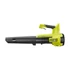 Ryobi ONE+ RY18BLB-0 18V Akkumulátoros Szénkefe nélküli Lombfúvó akku és töltő nélkül 5133006377