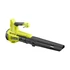 Ryobi ONE+ RY18BLB-0 18V Akkumulátoros Szénkefe nélküli Lombfúvó akku és töltő nélkül 5133006377