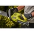 Ryobi MAX POWER RY36HT60A-0 36V akkumulátoros 60cm-es sövényvágó akku és töltő nélkül 5133006409