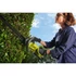 Ryobi MAX POWER RY36HT60A-0 36V akkumulátoros 60cm-es sövényvágó akku és töltő nélkül 5133006409