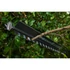 Ryobi MAX POWER RY36HT60A-0 36V akkumulátoros 60cm-es sövényvágó akku és töltő nélkül 5133006409