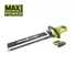 Ryobi MAX POWER RY36HT60A-120 36V akkumulátoros 60cm-es sövényvágó akkuval és töltővel 5133006410 