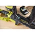 5133006448 Ryobi ONE+ HP RY18PSX20A-0 18v akkus szénkefementes 20cm-es ágvágófűrész akku és töltő nélkül