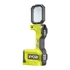 Ryobi ONE+ RMTL18-0 18V akkumulátoros mágneses lámpa akkumulátor és töltő nélkül 5133006450 