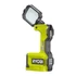 Ryobi ONE+ RMTL18-0 18V akkumulátoros mágneses lámpa akkumulátor és töltő nélkül 5133006450 