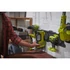 Ryobi ONE+ RMTL18-0 18V akkumulátoros mágneses lámpa akkumulátor és töltő nélkül 5133006450 