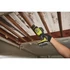 Ryobi ONE+ HP RRS18C1-0 18V szénkefe nélküli szablyafűrész akku és töltő nélkül 5133006503