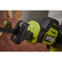 Ryobi ONE+ HP RRS18C1-0 18V szénkefe nélküli szablyafűrész akku és töltő nélkül 5133006503