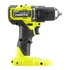 Ryobi ONE+ HP RDD18C1-0 18V szénkefementes akkus fúró-csavarbehajtó akku és töltő nélkül 5133006518 
