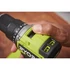 Ryobi ONE+ HP RDD18C1-0 18V szénkefementes akkus fúró-csavarbehajtó akku és töltő nélkül 5133006518 