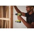 Ryobi ONE+ HP RDD18C1-220S 18V szénkefementes akkumulátoros fúró-csavarbehajtó 2akku töltő táskában 5133006519