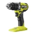 Ryobi ONE+ HP RPD18C1-0 18V  kompakt, szénkefe nélküli akkumulátoros fúró-ütvefúró akku és töltő nélkül 5133006522