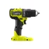 Ryobi ONE+ HP RPD18C1-0 18V  kompakt, szénkefe nélküli akkumulátoros fúró-ütvefúró akku és töltő nélkül 5133006522