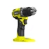 Ryobi ONE+ HP RPD18C1-0 18V  kompakt, szénkefe nélküli akkumulátoros fúró-ütvefúró akku és töltő nélkül 5133006522