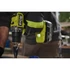 Ryobi ONE+ HP RPD18C1-0 18V  kompakt, szénkefe nélküli akkumulátoros fúró-ütvefúró akku és töltő nélkül 5133006522