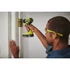 Ryobi ONE+ HP RID18C1-0 18V szénkefe nélküli kompakt ütvecsavarozó akku és töltő nélkül 5133006526