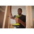 Ryobi ONE+ HP RID18C1-0 18V szénkefe nélküli kompakt ütvecsavarozó akku és töltő nélkül 5133006526