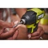 Ryobi ONE+ HP RID18C1-0 18V szénkefe nélküli kompakt ütvecsavarozó akku és töltő nélkül 5133006526