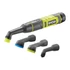 Ryobi USB Lithium RDS4-0 4V kompakt kefe akkus és töltő nélkül 5133006544
