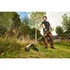Ryobi MAX POWER RY36LT38A-0 36V akkumulátoros szegélyvágó akku és töltő nélkül 5133006576