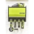 Ryobi RHWS-01 Tároló szekrény zárható