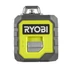 Ryobi RB360RLL 360 fokos lézer