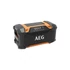 AEG BRSP18-0 18v akkus bluetooth rádió akku és töltő nélkül