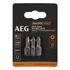 4932479169 AEG AAK253PH3 3db 25mm PH3 bit