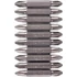 AEG ASDPH24510 10db 45mm PH2 dupla bit