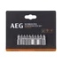 4932479522 AEG ASDPZ22510 10db 25mm PZ2 bit