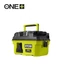 5133005995 Ryobi RV1811-0 ONE+ 18v akkus száraz nedves porszívó akku és töltő nélkül