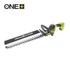 5133005380 Ryobi ONE+ RY18HT45A-0 18v akkus 45cm-es sövényvágó, akku és töltő nélkül