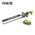 5133005499 Ryobi ONE+ RY18HT55A-140 18v akku 55cm-es söványvágó + 4,0ah akku, töltő