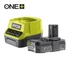 5133003368 Ryobi ONE+ RC18120-120 18v akku és töltő