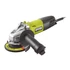 5133002491 Ryobi RAG800-125G 800 W 125 mm sarokcsiszoló