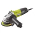 5133002489 Ryobi RAG750-115G 750 W 115 mm sarokcsiszoló
