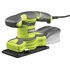 5133003502 Ryobi RSS280-S 280 W rezgőcsiszoló, 4db csiszolólap, táska