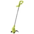 5133002791 Ryobi RLT4125 400 W szegélynyíró 25 cm vágási szélességgel, automtikus adagolású damil orsó