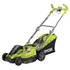 5133002345 Ryobi RLM15E36H 1500 W fűnyíró, 36 cm vágási szélességgel, mulcsozó feltét