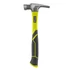 5132005333 Ryobi RH16FSS Kalapács 450g. Egy darabból kovácsolt acél. Gumi, csúszásmentes markolat.