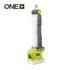5133002304 Ryobi ONE+ R18ALF-0 18v akkus lámpa akasztóval, akku és töltő nélkül