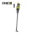 5133003835 Ryobi ONE+ R18HVF-0 18v akkus kézi porszívó tartozékokkal, akku és töltő nélkül