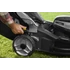 294513998/ST1 STIGA akkumulátoros fűnyíró Twinclip 950e V Kit (akkumulátorral és töltővel)