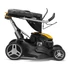 294557848/ST2 STIGA benzinmotoros fűnyíró COMBI 955 V