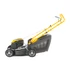 2L0431048/ST1 STIGA benzinmotoros fűnyíró COLLECTOR 43