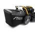 2L0537838/ST2 STIGA benzinmotoros fűnyíró COMBI 753 V