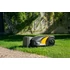 2R9106028/ST1 STIGA robotfűnyíró A 5000