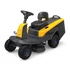 2T0250481/ST1 STIGA akkumulátoros fűgyűjtős fűnyíró traktor SWIFT 372e