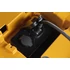 2T0660481/ST2 STIGA akkumulátoros oldalkidobós fűnyíró traktor TORNADO 398e
