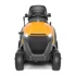 2T0940681/ST1 STIGA fűgyűjtős fűnyíró traktor ESTATE 9102 W Kawasaki FS600V